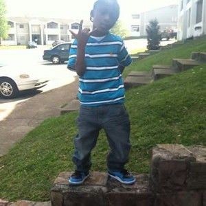 Meet your Posher, Jerome